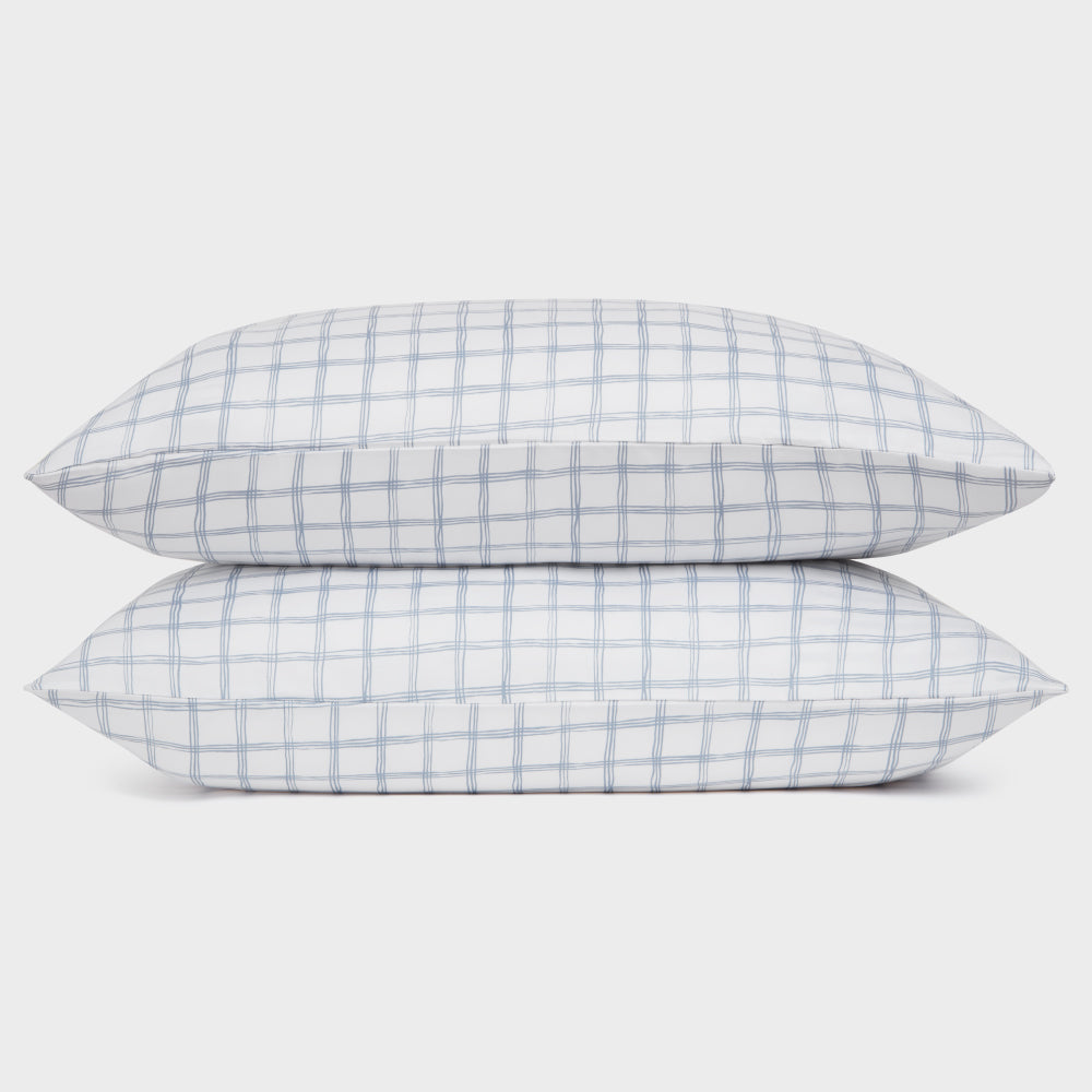 Fundas de Almohada de Lujo - Clearance